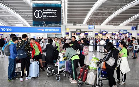 Heathrow Airport Strike Latest Bank Holiday Walkout Suspended After