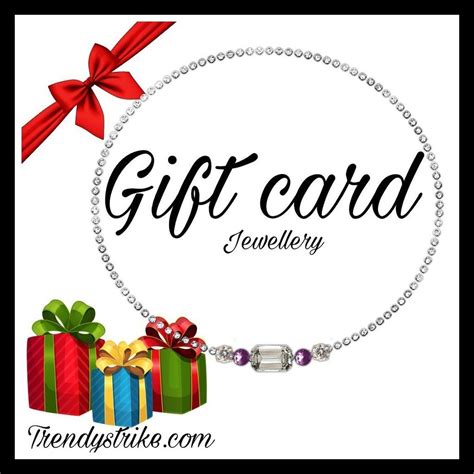 Your gifts will benefit the women we serve in the eight countries where we work. Trendystrike introduce gift cards for women jewellery | Jewelry online shopping, Women jewelry ...