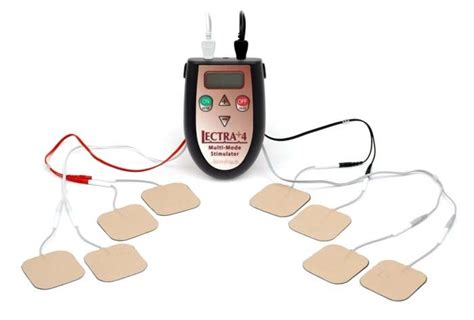 Neuromuscular Electrical Stimulation Nmes For Foot Drop Multiple