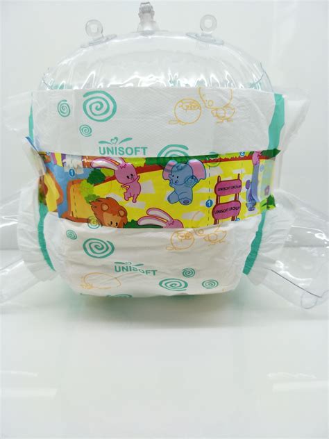 Factory Seconds Organic Adult Diaper Disposable Baby Diapers In Miami