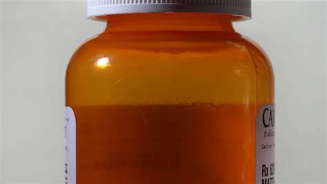 Fda Warns Against High Dose Prescription Acetaminophen