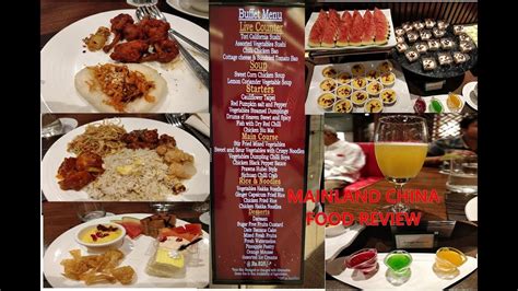 Chinese Food Buffet Near Me Prices - Latest Buffet Ideas