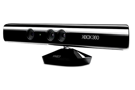 The Supposed Technological Versatility Of The Microsoft Kinect