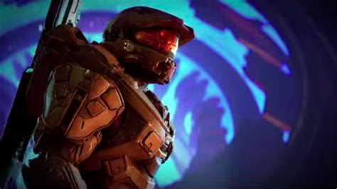 Halo 5s Launch Trailer Fleshes Out The Big Picture With Gameplay Polygon