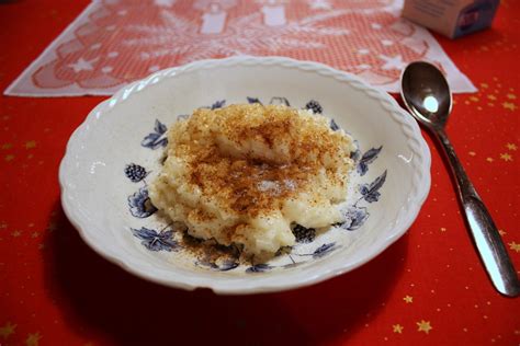 Christmas Porridge Rice Porridge The Christmas Porridge Flickr