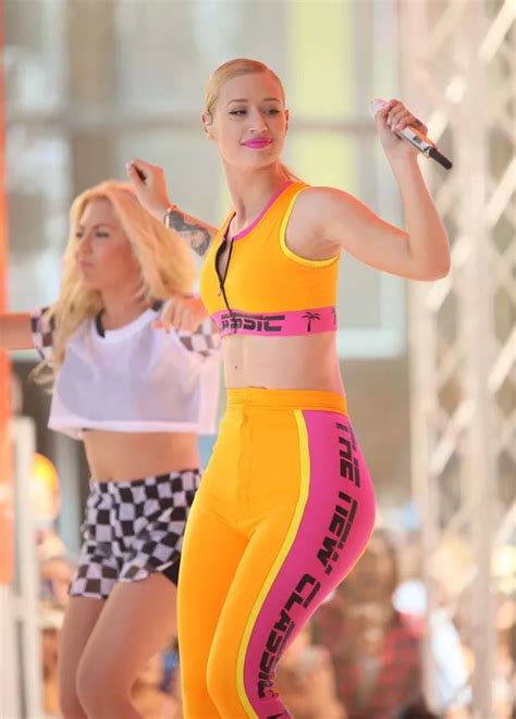 Iggy Azalea Sex Tape Lawyers Threaten Porn Site Now Saying Any Use Of Rappers Name Is Unlawful