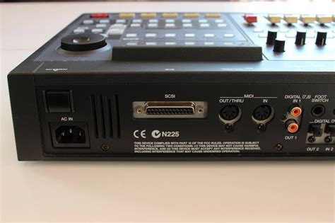 Vs 890 Roland Vs 890 Audiofanzine