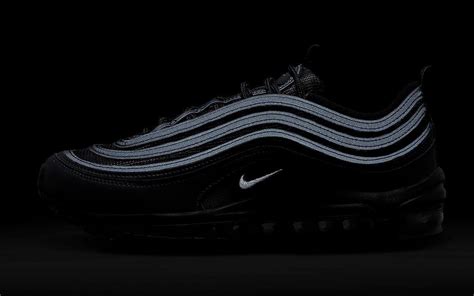 Available Now Reflective Swoosh Air Max 97 House Of Heat