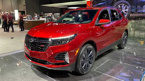 Economist abhilasha singh predicted a 6.7 per cent decrease for detached single family house prices, and 6.5 per cent for. 2021 Chevy Equinox Is Losing Its More Powerful Engine: Report