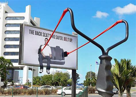 Funny Street Advertisements 30 Funny And Creative Street Advertisements