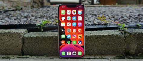 Iphone 13 Review Techradar