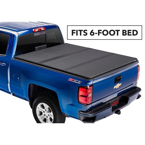 Extang Solid Fold 20 Tonneau Cover For 94 03 Chevy S10gmc Sonoma96