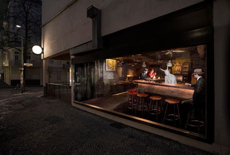 7 Awesome Berlin Bars That Are Perfect For A First Date Iheartberlinde