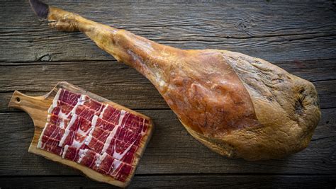 Heres How To Determine When Your Meat Has Finished Curing