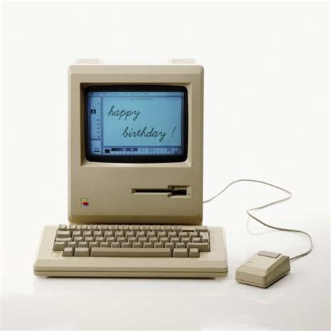 Check Out How Much A Computer Cost The Year You Were Born Apple