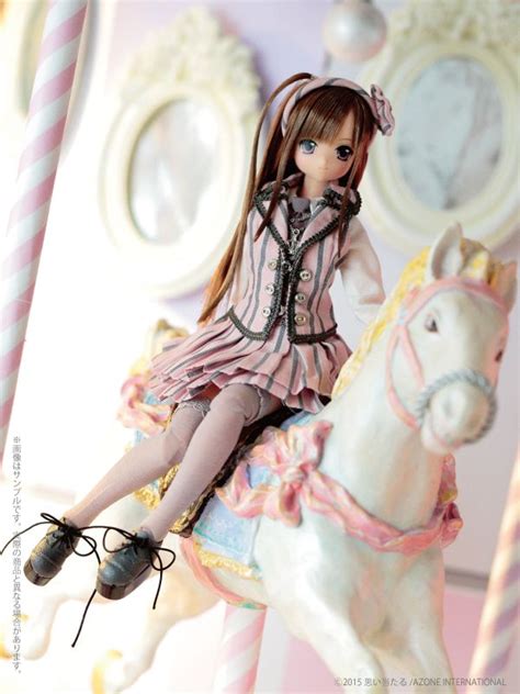 Azone Internationalsahras A La Mode商品詳細 Kawaii Doll Cute Dolls