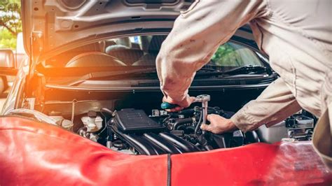 Basic Car Maintenance Tips Every Driver Should Know Autoversed