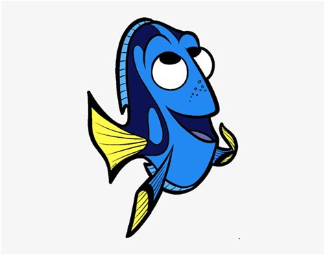 Baby Dory Clipart 10 Free Cliparts Download Images On Clipground 2021