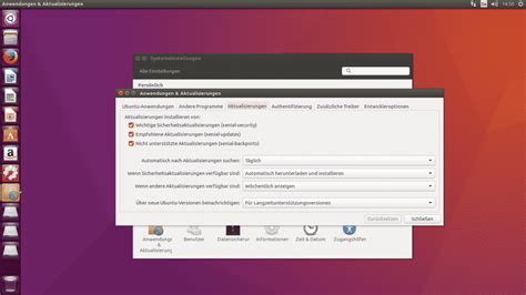 Ubuntu Für Einsteiger Download Und Installation Heise Download