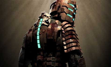 Dead Space Remake Gets First Ever Gameplay Trailer