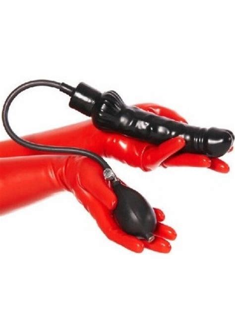 Dildo Inflatable Sculpted Free Shipping Bondage Etsy