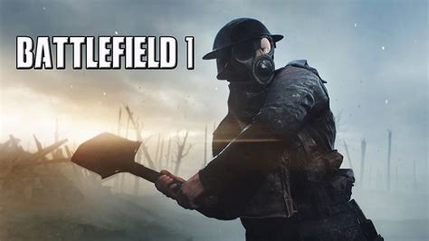 Bf1 Trailer We Were Soldiers Youtube