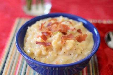Cheddar Cauliflower And Bacon Soup — Butteryum — A Tasty Little Food Blog