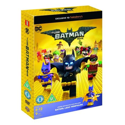 lego the batman movie blu ray dvd tlbm inventory brick owl lego marketplace
