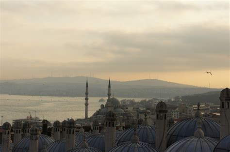 Visit Istanbul in winter: a city guide with our top things to see