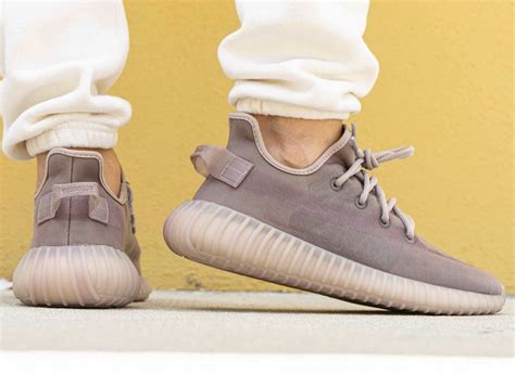 Adidas Yeezy Boost 350 V2 Mono Pack Release Date Sbd