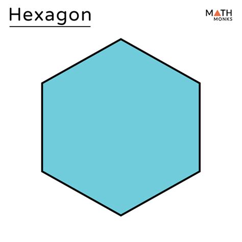 Hexagon Shape Real Life