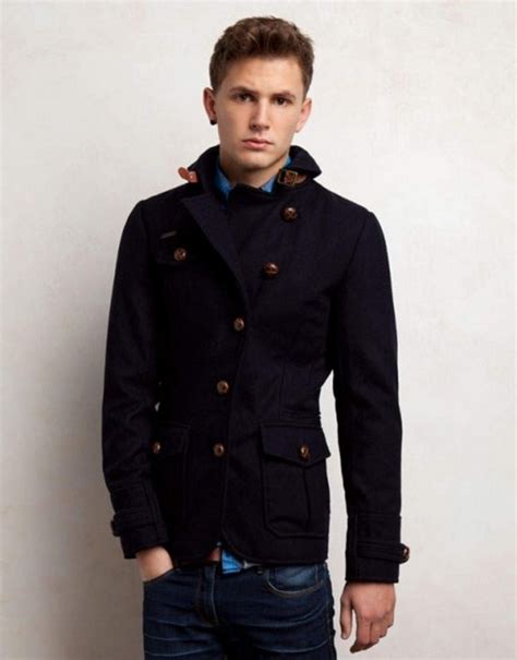 Picking The Best Mens Winter Coats Techplanet