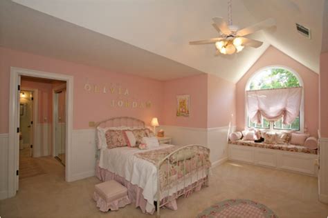 Key Interiors By Shinay Girly Girl Vintage Style Bedrooms