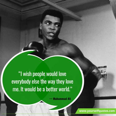 55 Muhammad Ali Quotes That Will Make You A Fighter My Blog