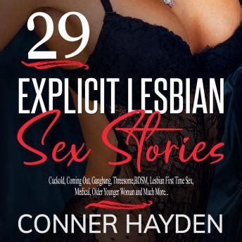 Explicit Lesbian Sex Stories Cuckold Coming Out Gangbang