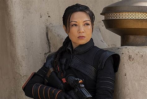Ming Na Wen Shares Disappointment At Not Being In Season Three Of The