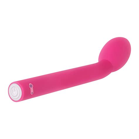 Evolved Novelties Rechargeable Power G Vibrator