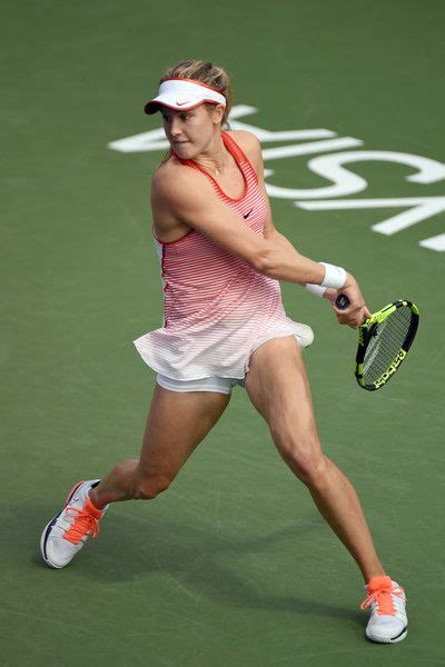 Eugenie Bouchard Photostream Eugenie Bouchard Womens Tennis Sport