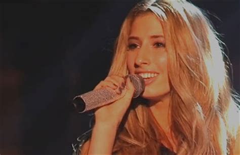 If anybody wants any clips of her send me a message on my youtube and i. Stacey Solomon (Singer, The X Factor, UK, 2009) | Alchemipedia