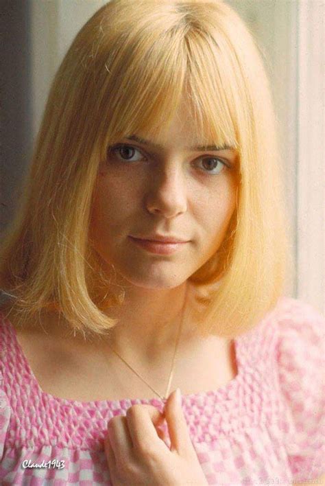France Gall 1966 France Gall France French Pop