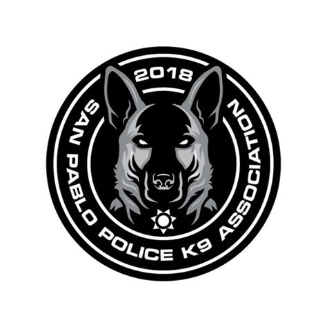 Law Enforcement K9 Logo Needed Logo Design Contest