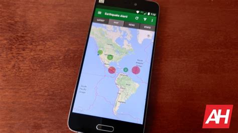 These free stock market apps for android and iphone help you track prices, get alerts, manage your portfolio, and invest better. Top 10 Best Android Earthquake Apps - 2019 in 2020 ...