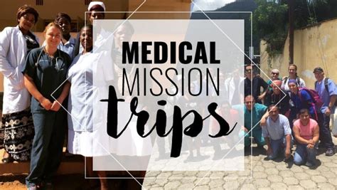 Fundraiser By Samantha Odem Medical Mission Trip Dominican Republic