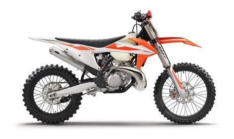 2019 Ktm 250 Xc Guide Total Motorcycle