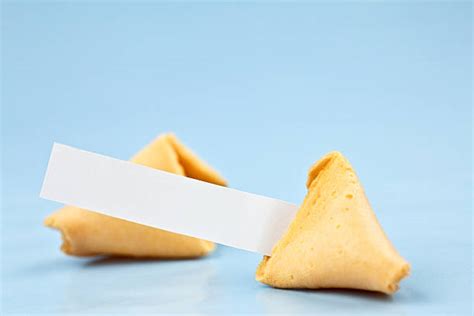 Fortune Cookie Template Bmp Bonkers