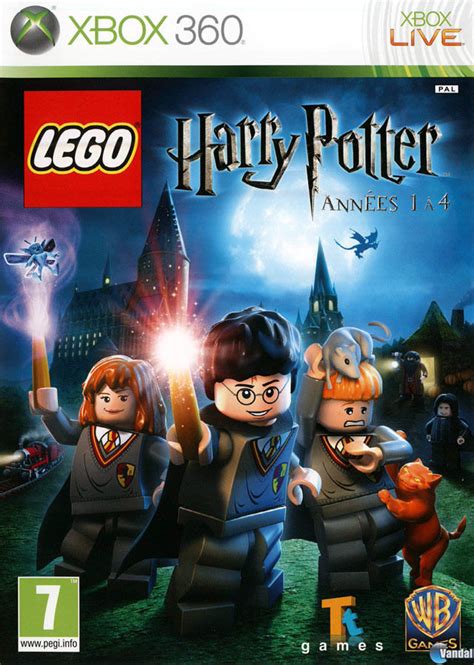 La nintendo ds es una consola de juegos portátil del modelo clamshell con una pantalla doble. Trucos LEGO Harry Potter: Years 1-4 - Xbox 360 - Claves, Guías
