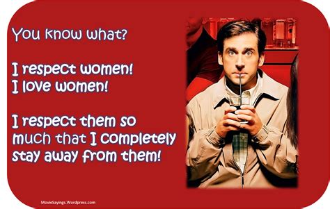 Steve Carell In The 40 Year Old Virgin 40 Year Old Virgin Movie Quotes Funny Favorite