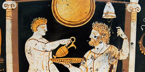 Drinking In Ancient Greece Brewminate A Bold Blend Of News And Ideas
