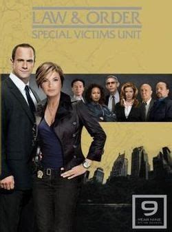 2021) wolves in sheep's clothing. Law & Order: Special Victims Unit (season 9) - Wikipedia