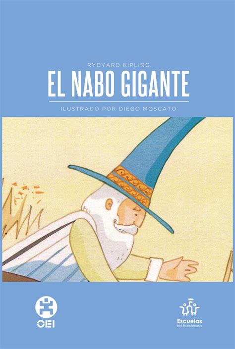El Nabo Gigante Completo Ilovepdf Compressed By Patricia Molina Issuu